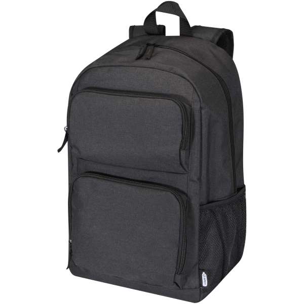 Graphite Deluxe 15" Laptop-Rucksack 20L