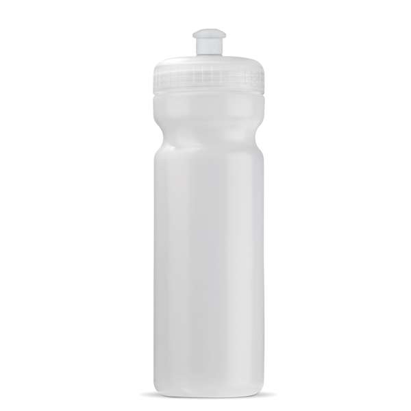 Sportflasche Bio 750ml