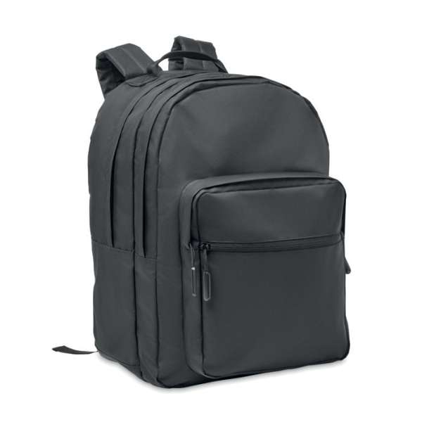Laptop-Rucksack 300D RPET VALLEY BACKPACK