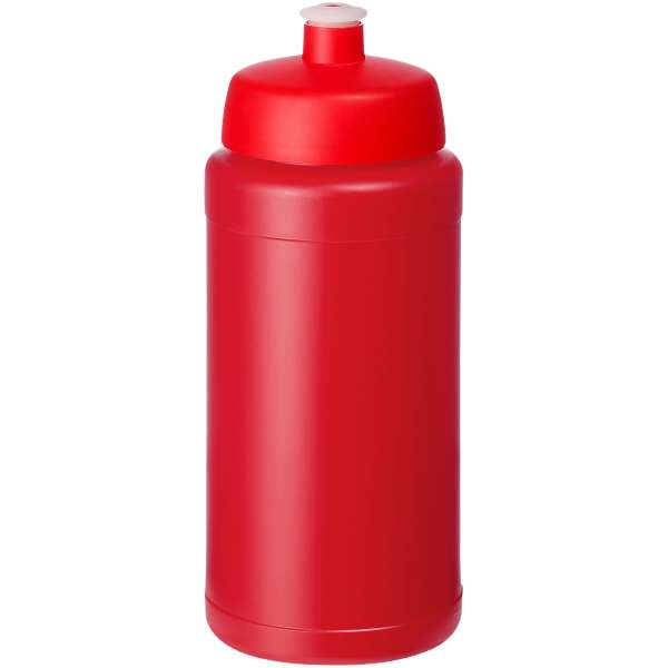 Baseline Recycelte Sportflasche, 500 ml