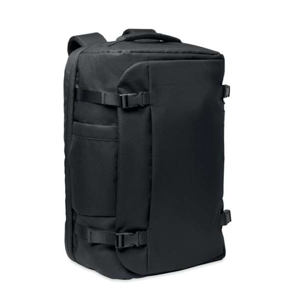 17" Laptop-Reiserucksack NAMUR