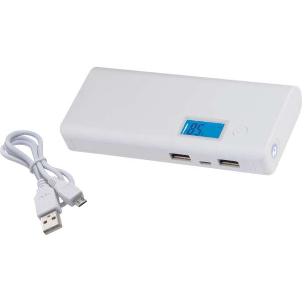 Powerbank 10.000mAh Stafford