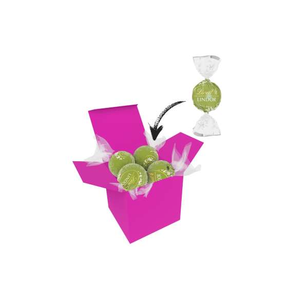 ColorBox Lindor
