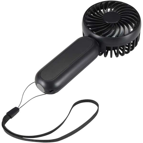 Aervia Tragbarer Ventilator aus recyceltem Kunststoff