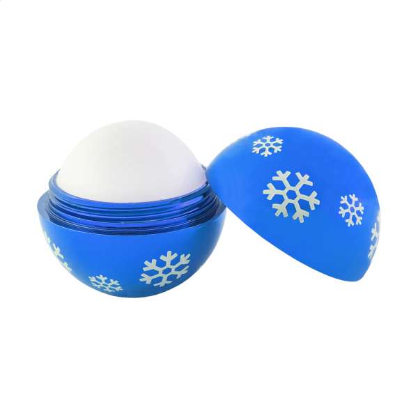Weihnachts-Lippenbalsam Lapplox