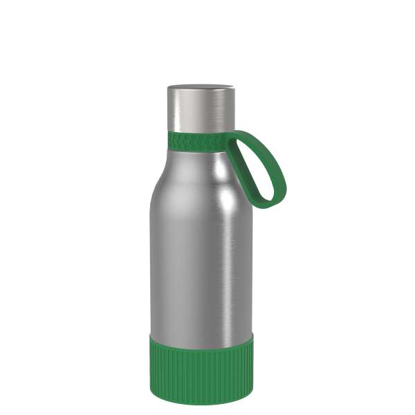 Thermotrinkflasche RETUMBLER-myNIZZA II 420 CERAMIC