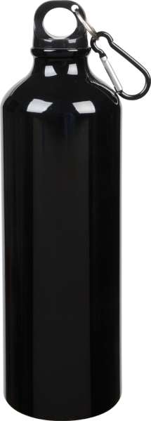 Aluminium-Trinkflasche BIG TRANSIT