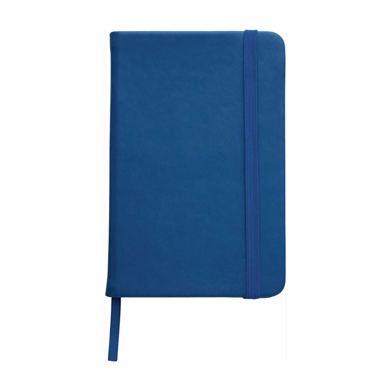 Notizbuch Dita | Recyceltes PU | A6 | Liniert