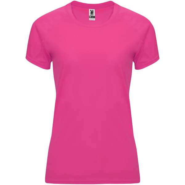 Bahrain 135 g / m² Sport T-Shirt für Damen