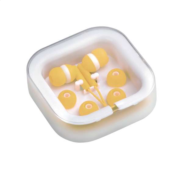 In-Ear-Kopfhörer Clarin