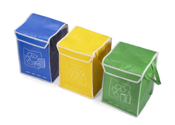 Abfalltrenntaschen RESPECT