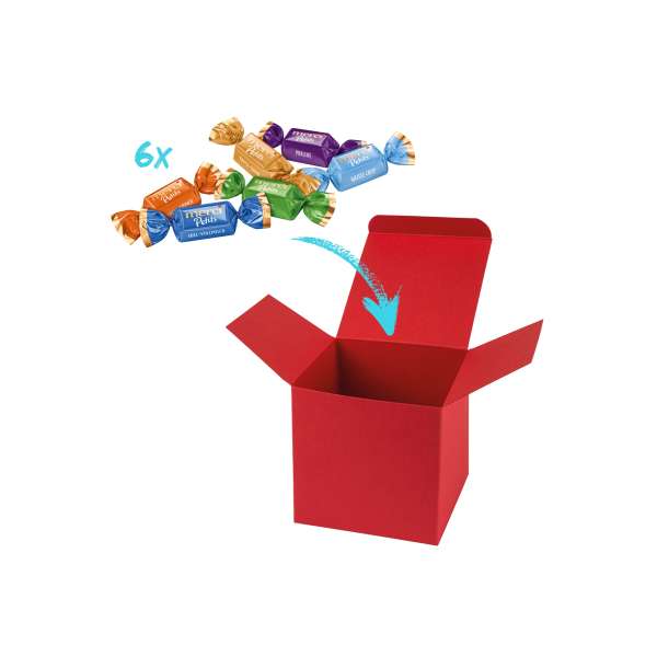 ColorBox Merci Mini