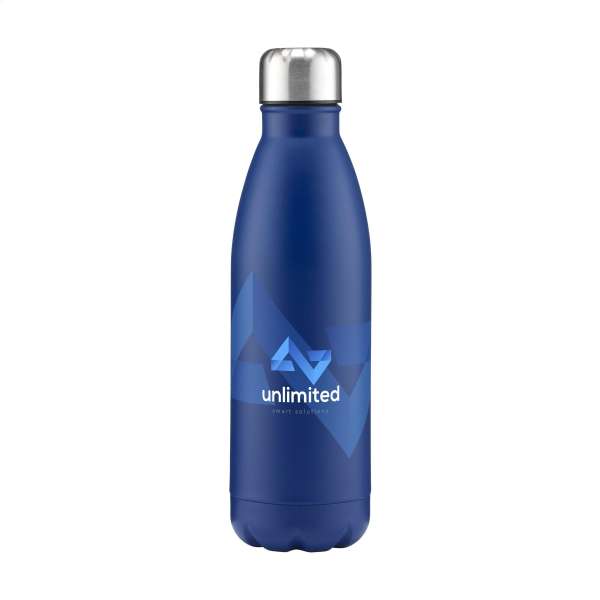 Topflask 750 ml Single Wall Trinkflasche