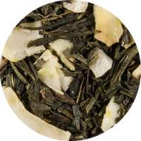 YuboFiT® Green Colada Tee