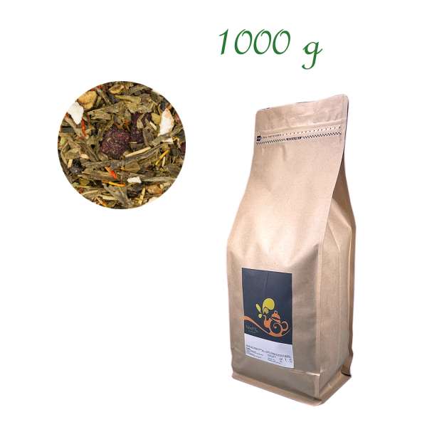 YuboFiT® Rosemary Greyhound Cocktail Tee