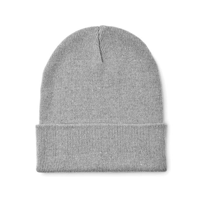Beanie mit Bündchen BEANIX