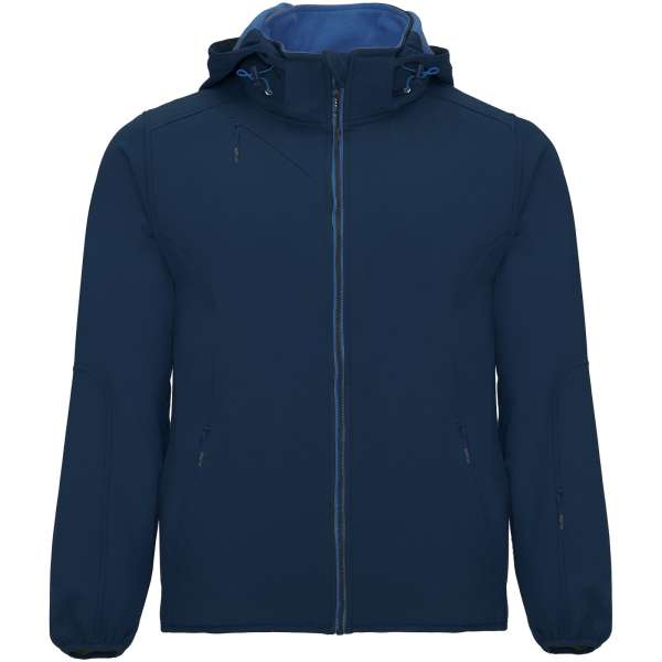 Siberia Softshelljacke Unisex