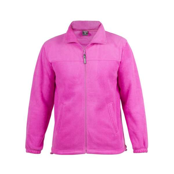 Jacke Hizan