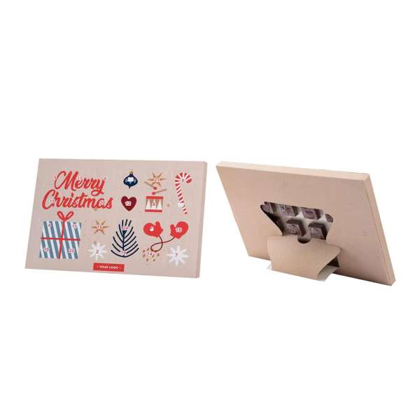 ADVENTSKALENDER XS