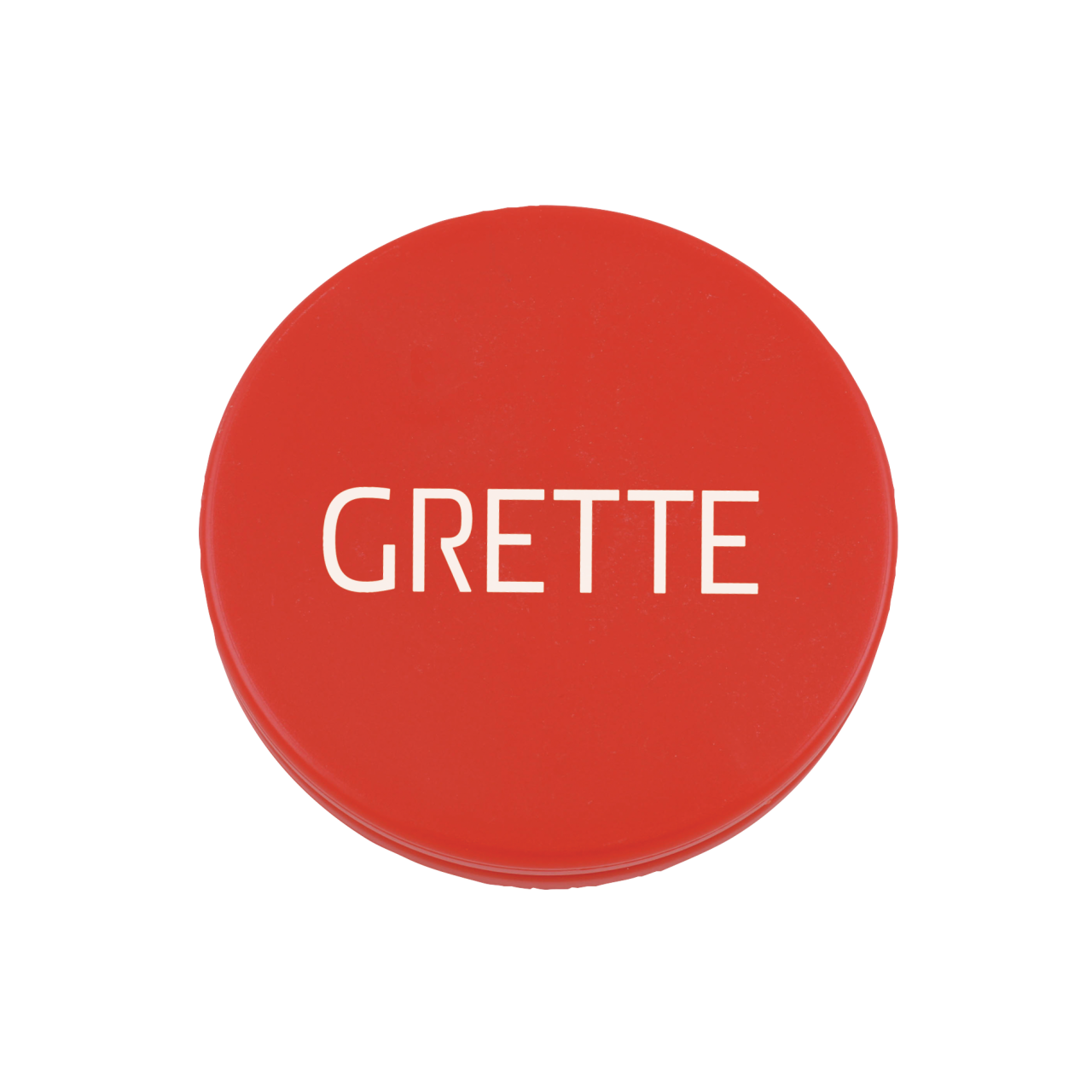 JoJo 50 mm abgerundet