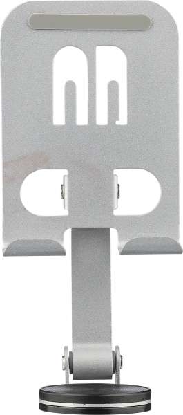 Handyhalter aus Aluminiumlegierung Anieke