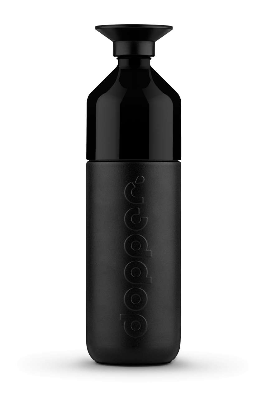 Dopper Insulated (1 L) + Flip Straw