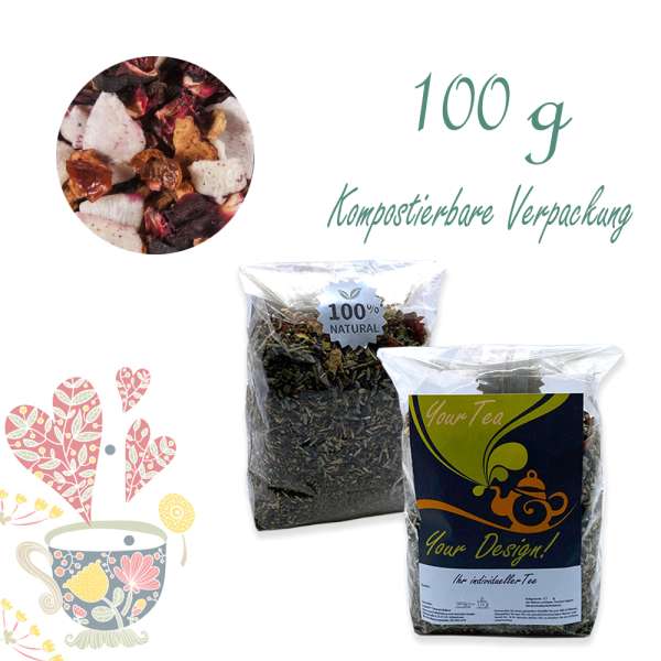 YuboFiT® Fruit Colada Tee