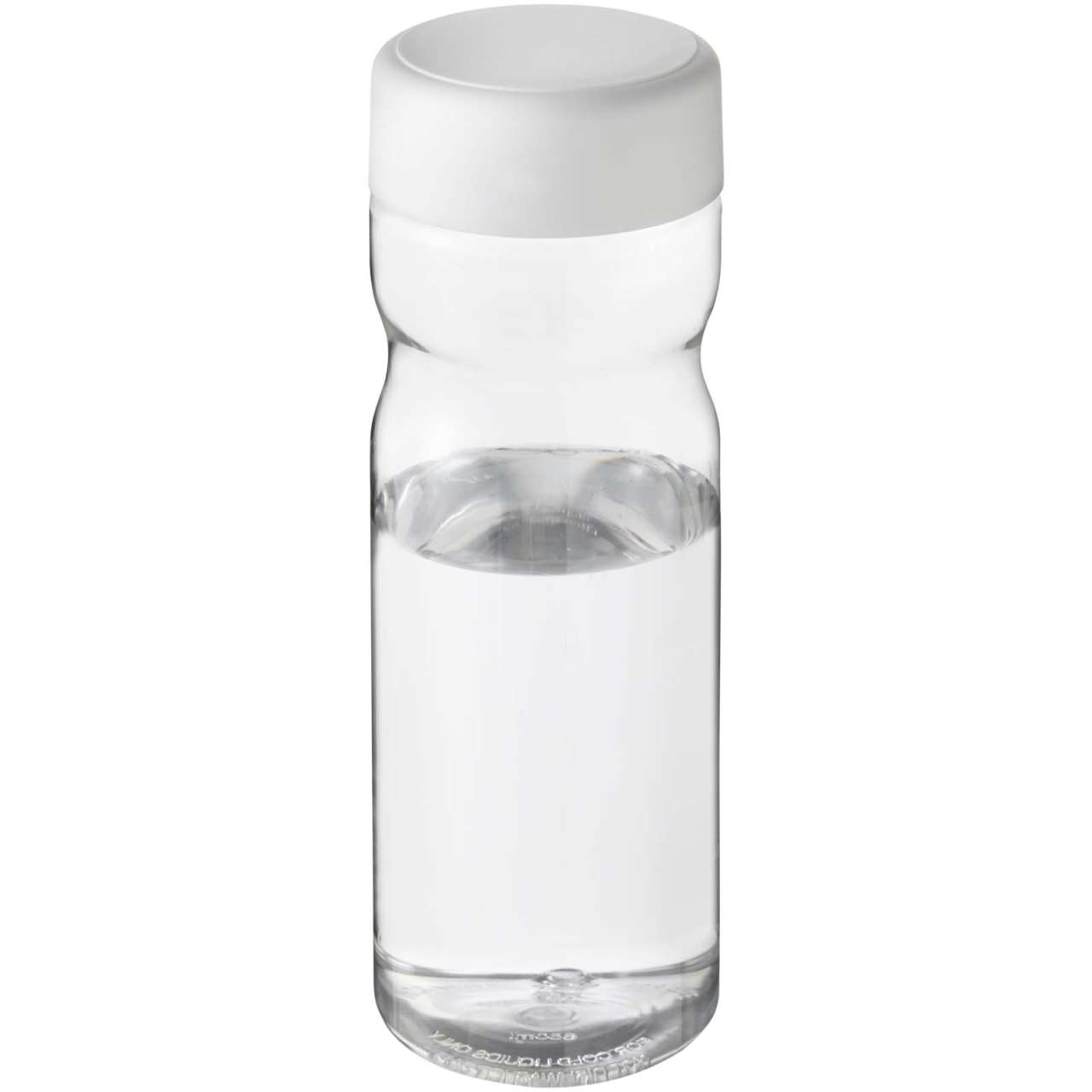 H2O Active® Eco Base 650 ml Sportflasche mit Drehdeckel