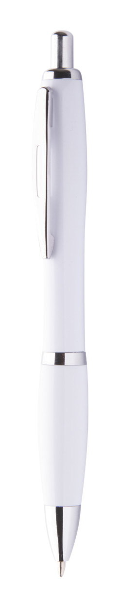 Anti-bakterieller Kugelschreiber Wumpy Clean