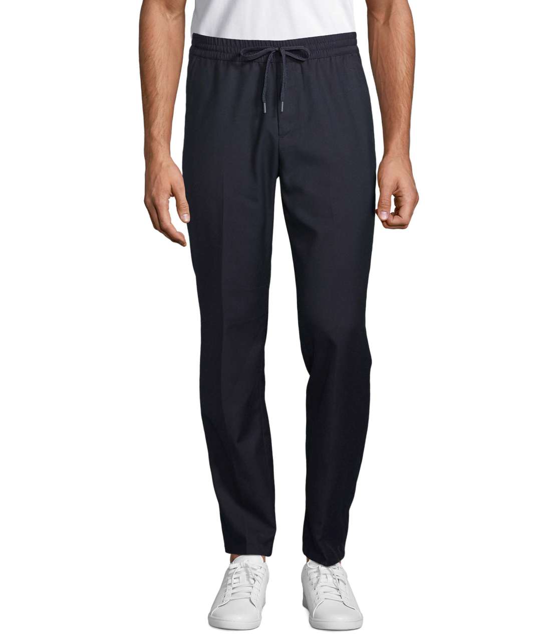 Germain Men Suit Trousers