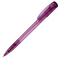 Ecru / Purple