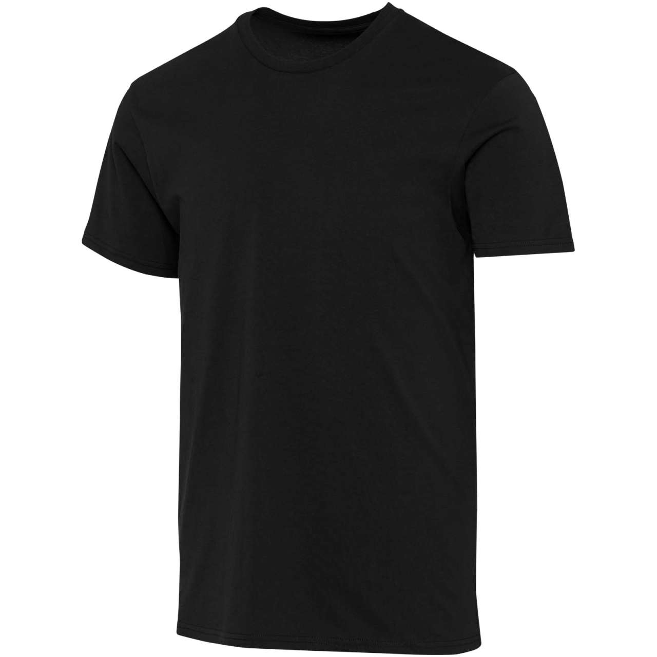 Azurite 160 g / m² Kurzärmeliges T-Shirt Bio Baumwolle (OCS), unisex