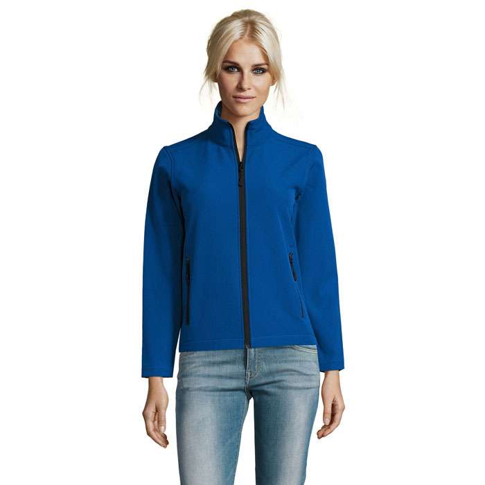 RACE DAMEN JACKE 280g RACE WOMEN