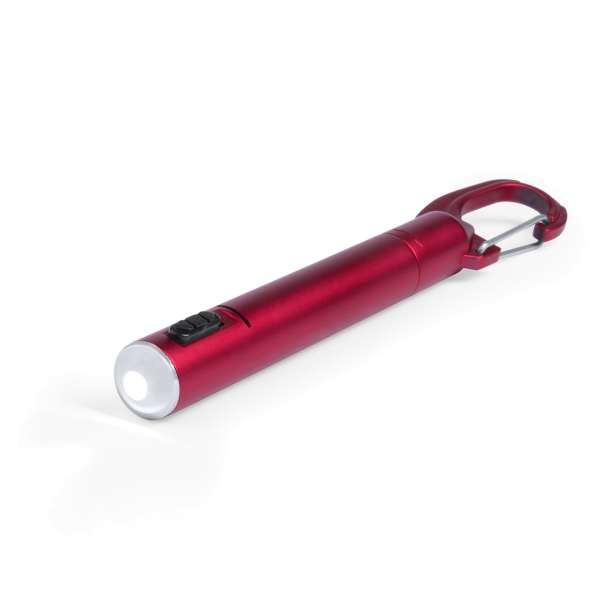 Kugelschreiber Lampe Krujer