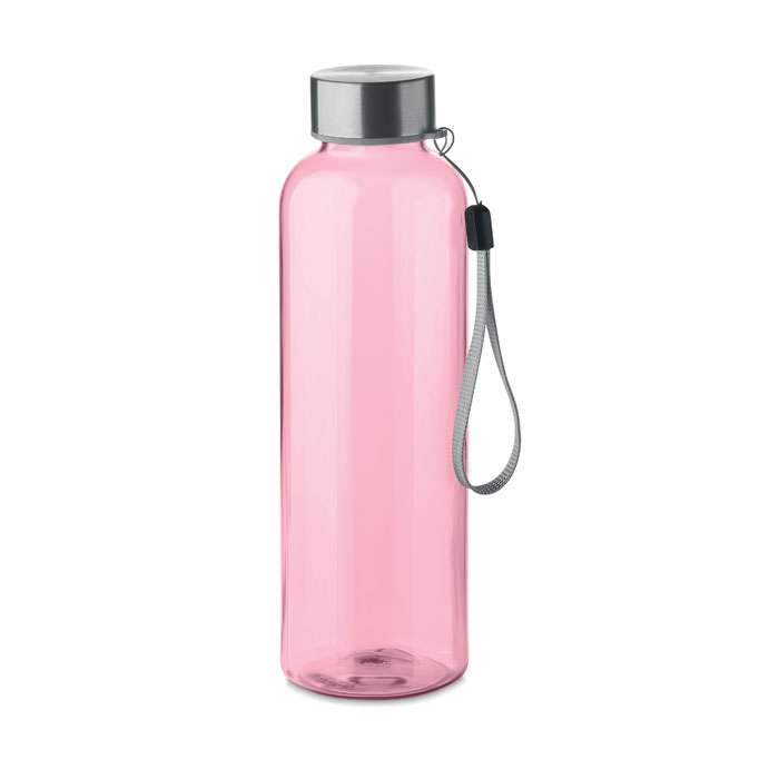 RPET-Flasche 500ml UTAH RPET