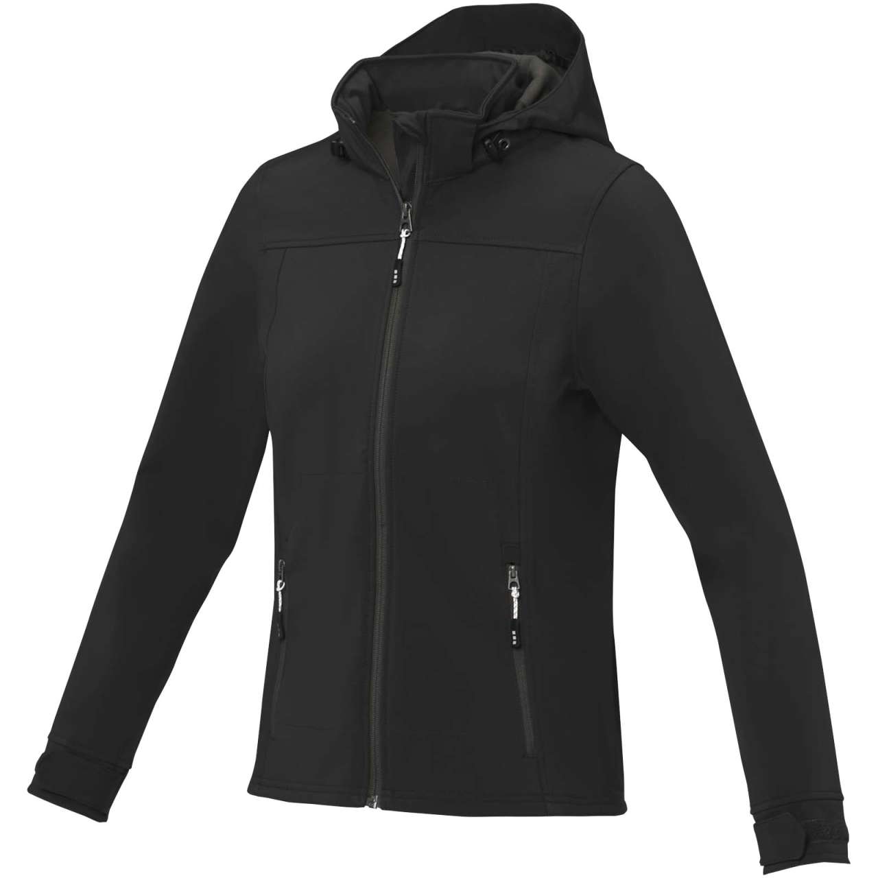 Langley GRS-Softshelljacke für Damen aus recyceltem Material