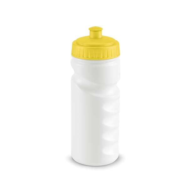 LOWRY 530 mL HDPE-Sportflasche