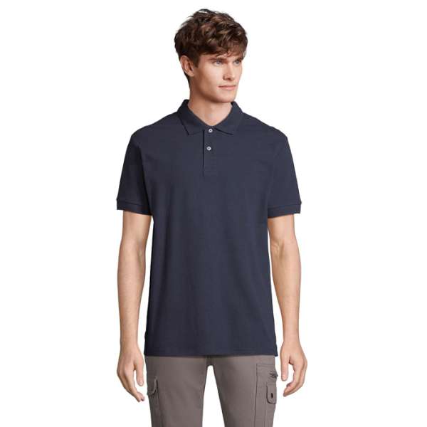 PACIFIC HERREN POLO PACIFIC