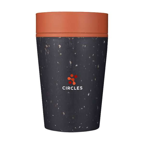 Circular&Co Recycled Coffee Cup 227 ml Kaffeebecher