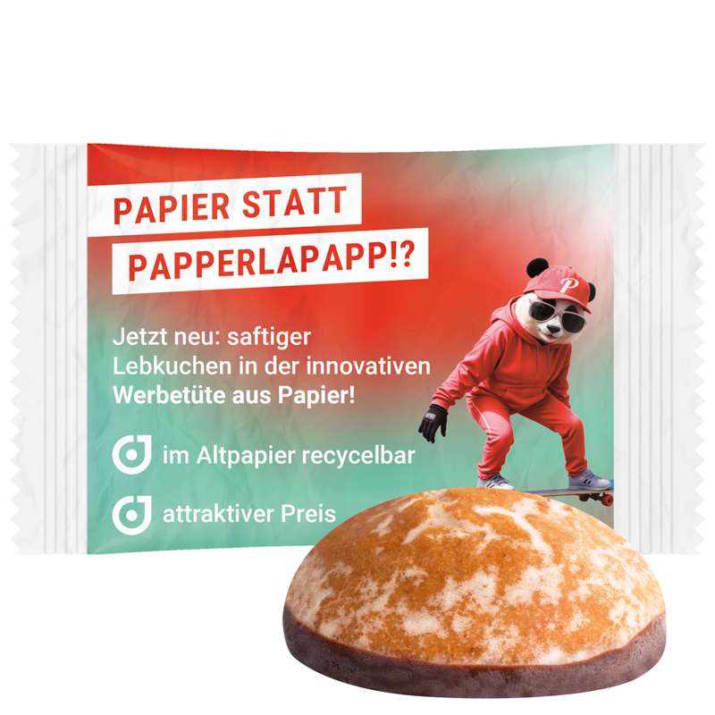 Lebkuchen Mini Bahlsen