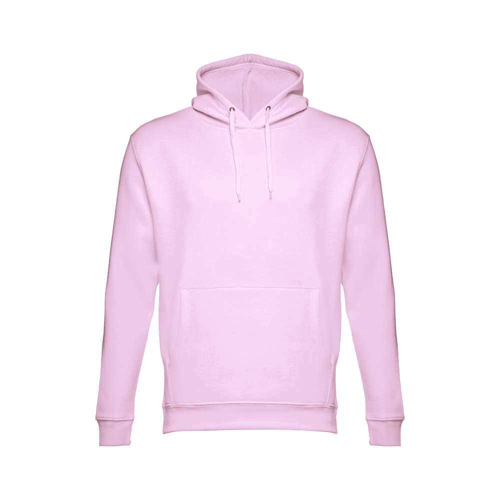 THC PHOENIX Sweatshirt (unisex) mit Kapuze aus Baumwolle und Polyester