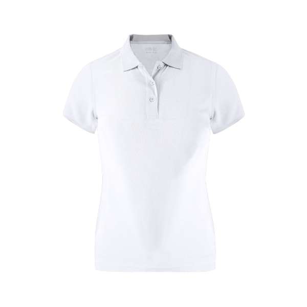 Frauen Polo-Shirt Tecnic Plus
