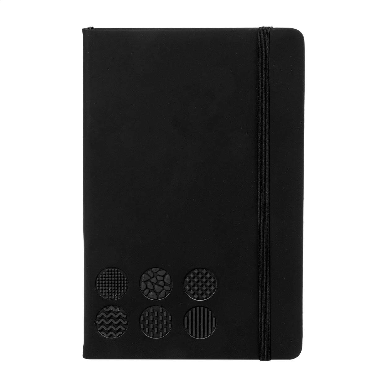 Antistress-Notizbuch aus RPU Senspuk