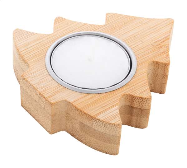 Weihnachtskerze, Stern Rognan