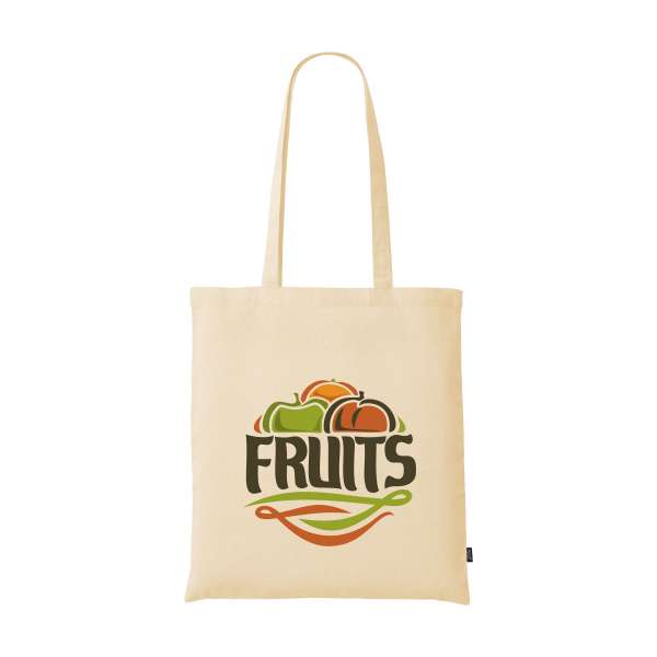 GRS Recycled Cotton Shopper (180 g / m²) Tasche