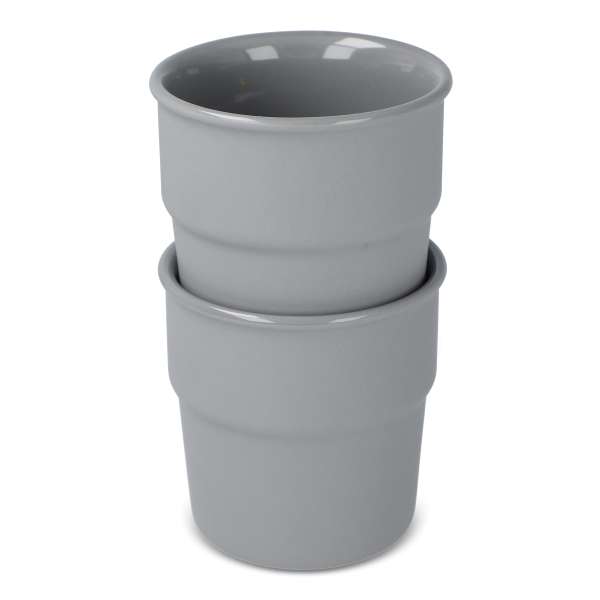 InSideOut Cup Fika Becher 2er Set 280ml