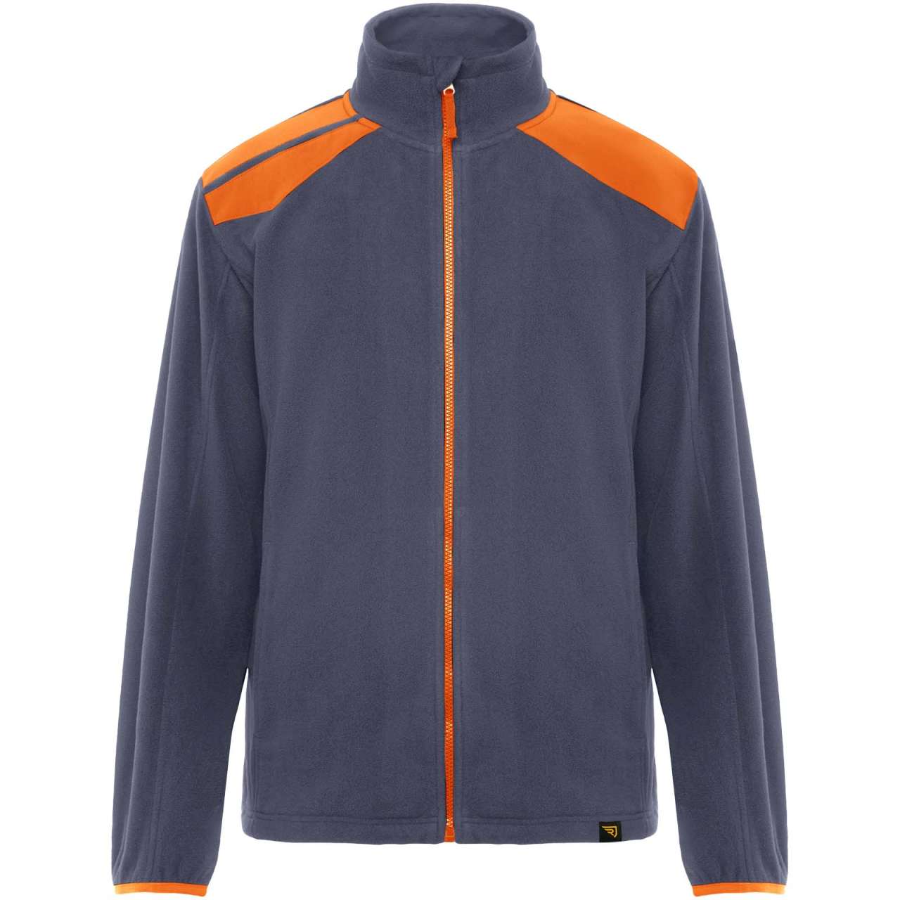 Terrano Mikrofleecejacke, unisex