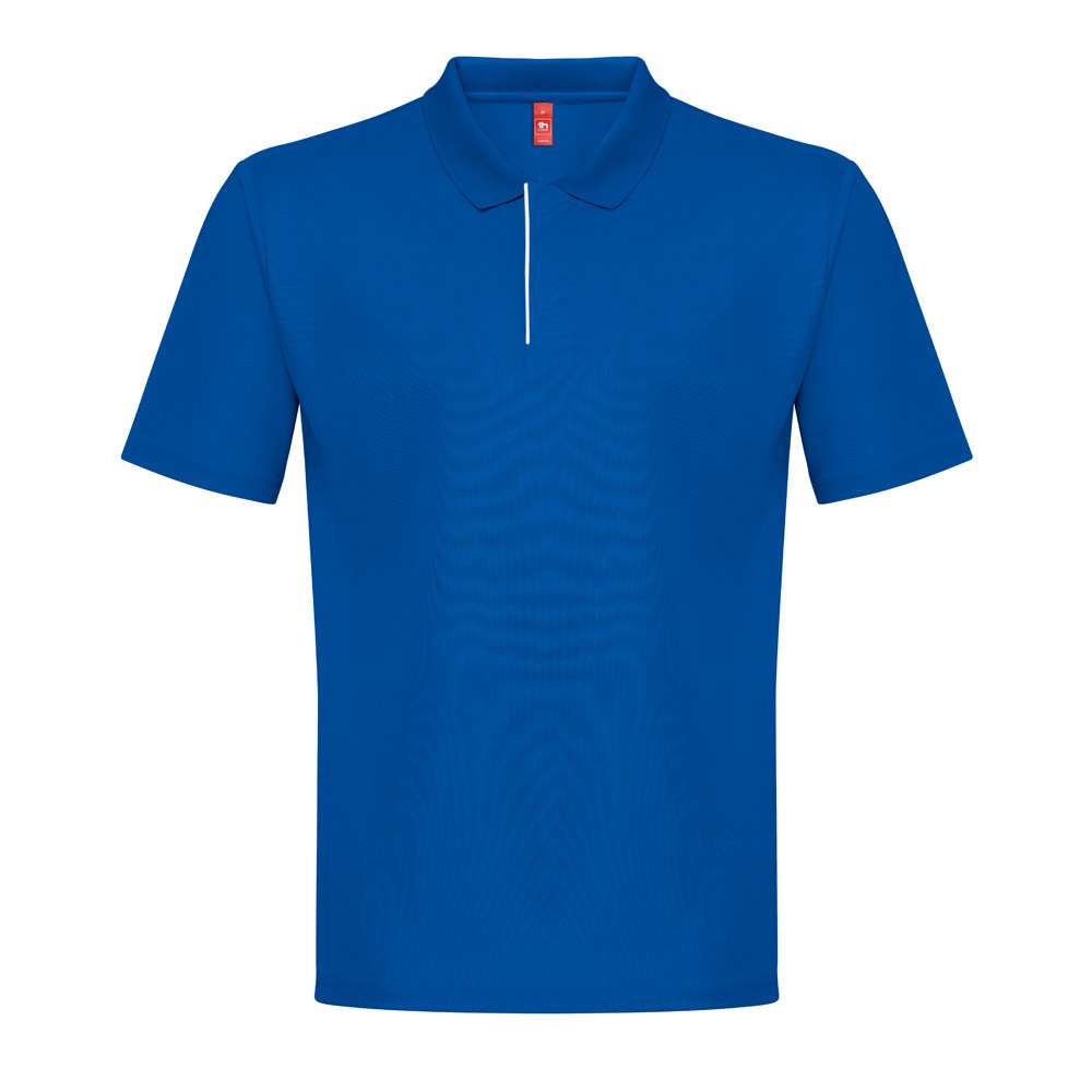 THC DYNAMIC Technisches Poloshirt für Herren