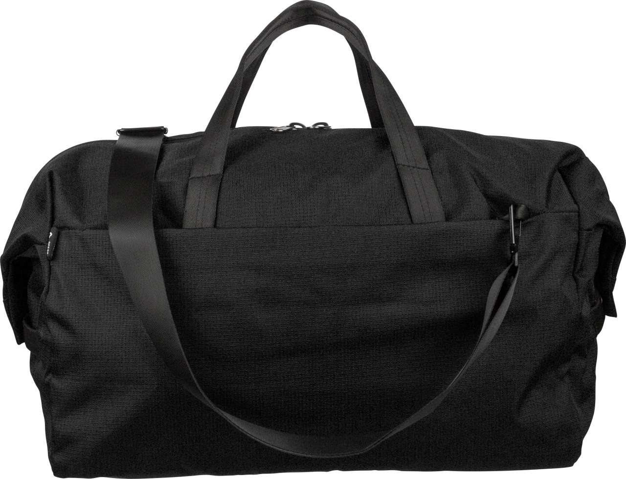 RPET (300D) Polyester Ocean Bound Sporttasche Niv