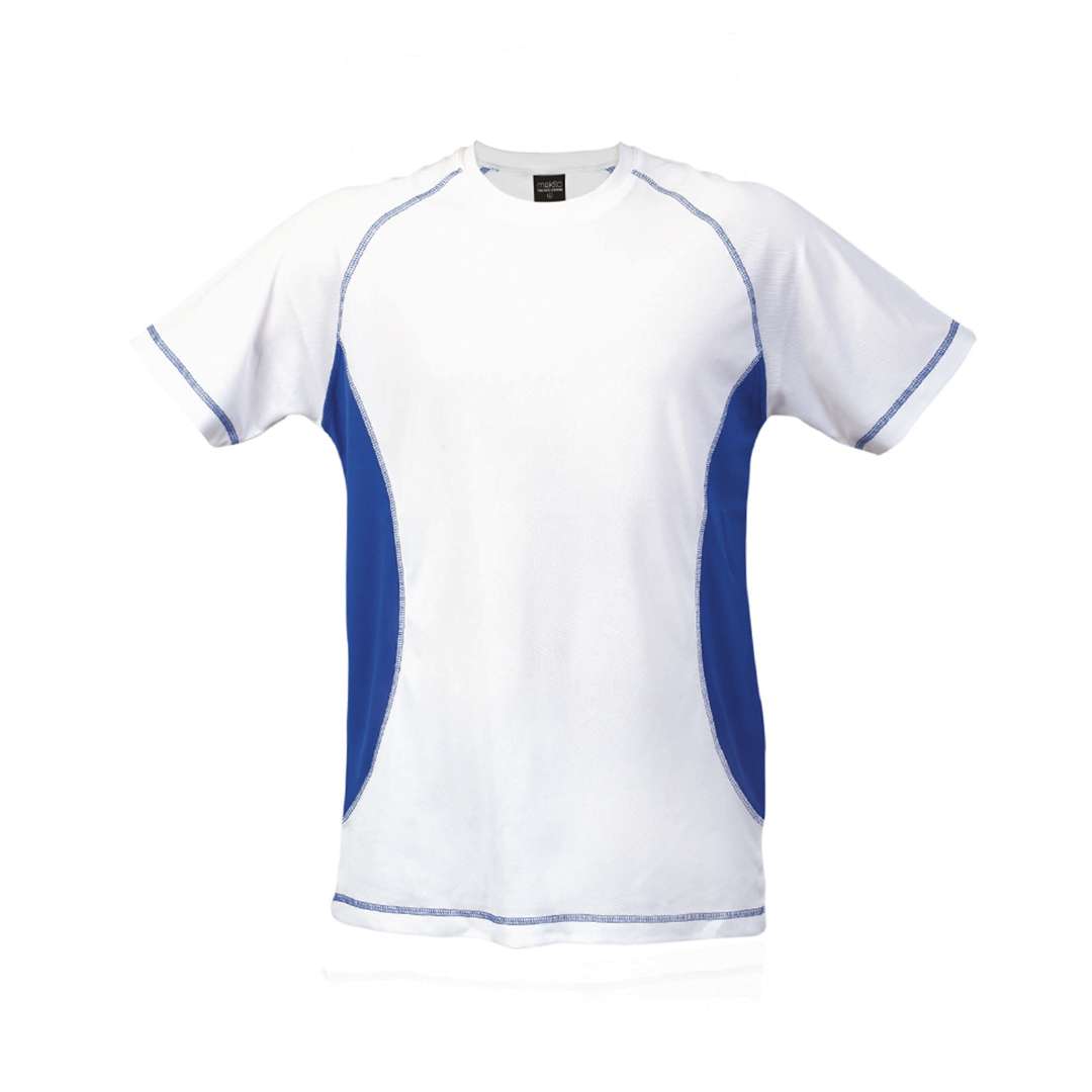 Erwachsene T-Shirt Tecnic Combi